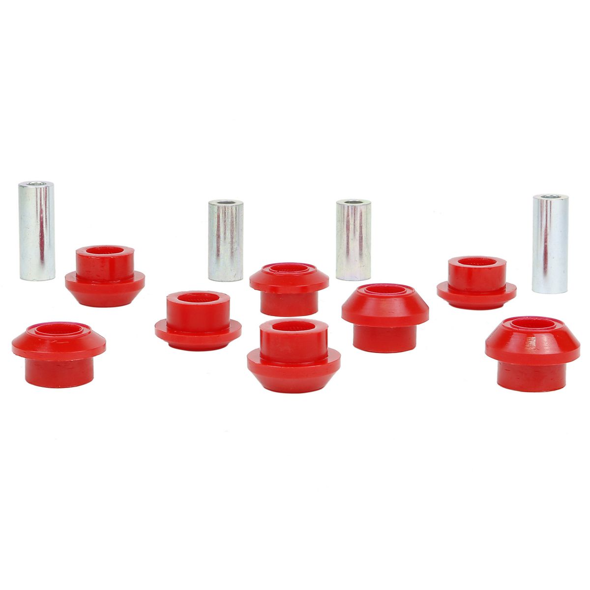Nolathane Rear Upper Control Arm Inner Bushing Kit - 46321