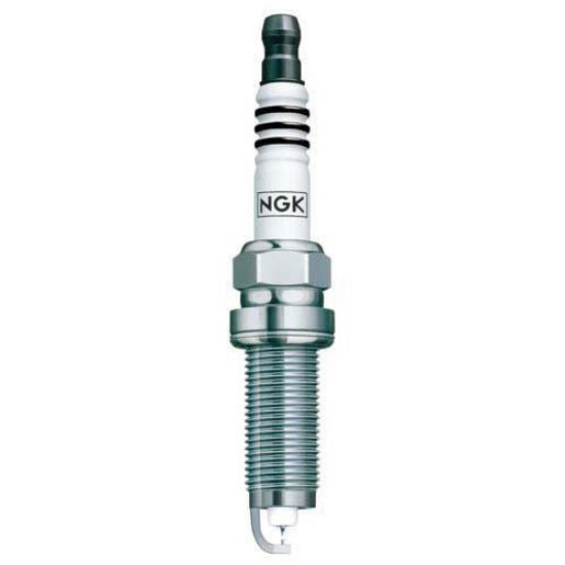 NGK Double Fine Electrode Spark Plug - DF7H-11B