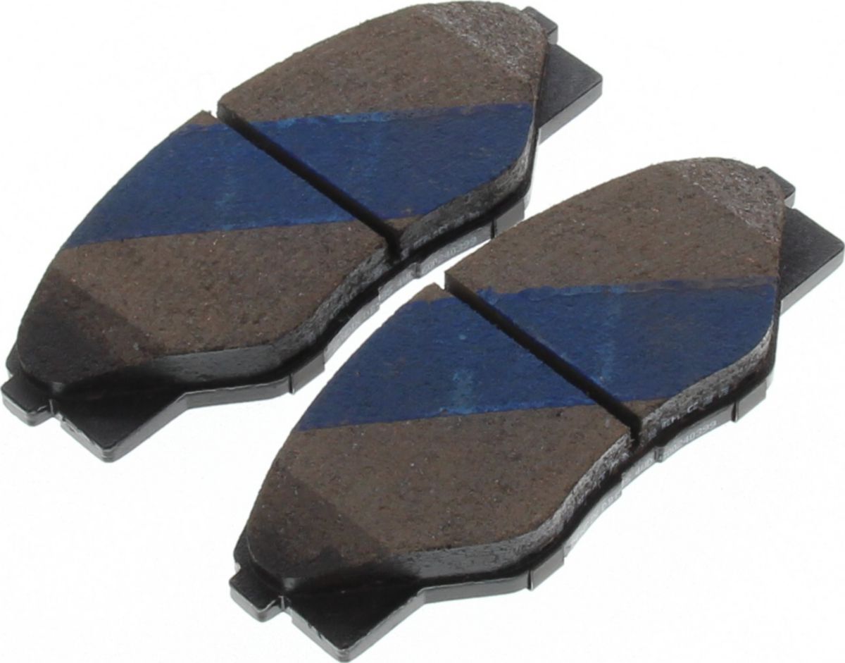 Bendix Brake Pads Set - 4WD/SUV - DB19854WD