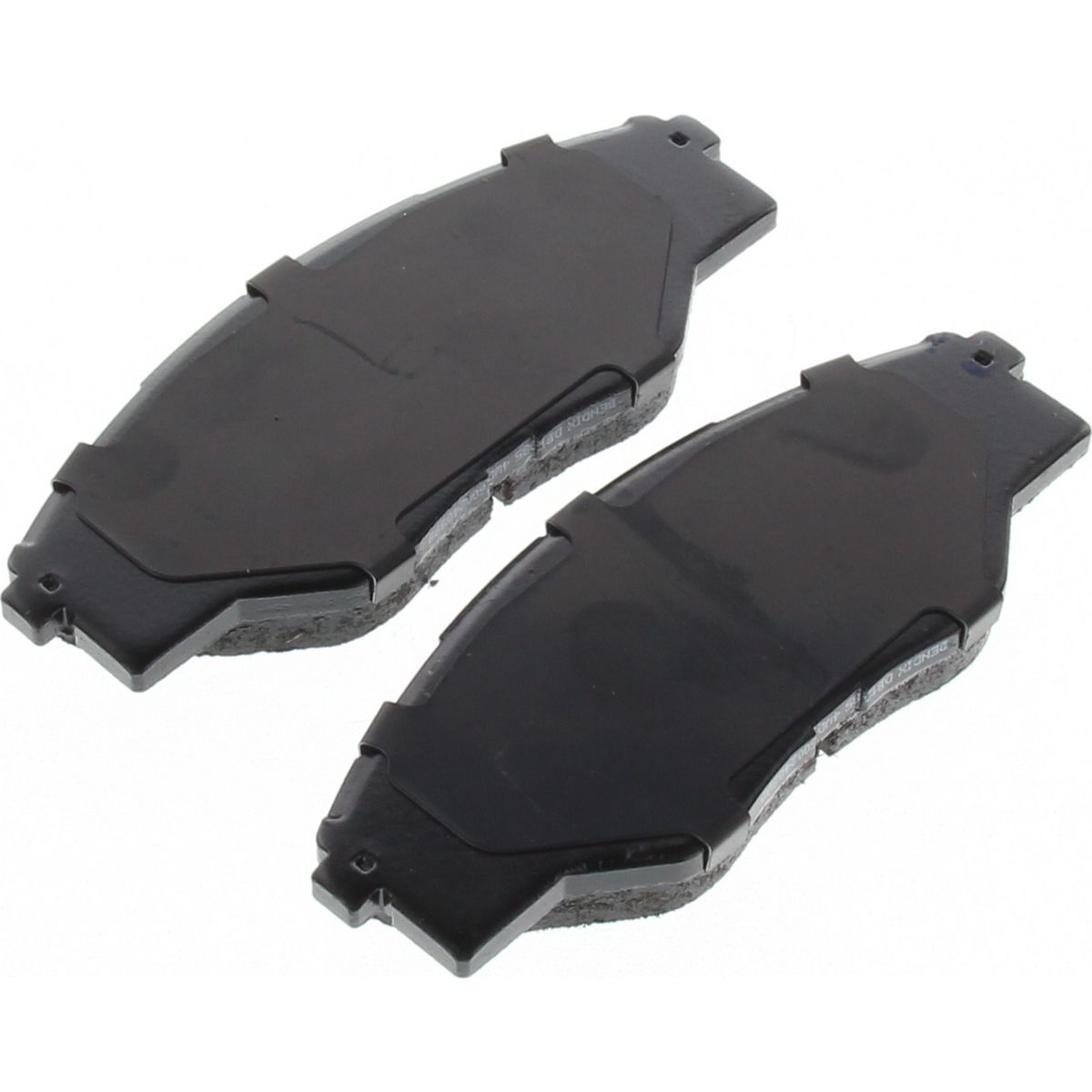Bendix Brake Pads Set - 4WD/SUV - DB19854WD