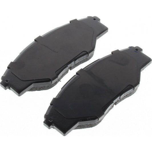 Bendix Brake Pads Set - 4WD/SUV - DB19854WD