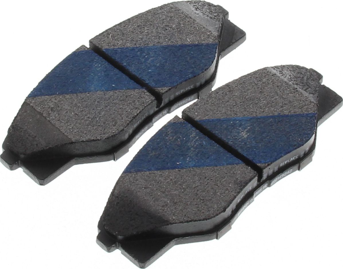 Bendix Brake Pads Set - Heavy Duty - DB1985HD