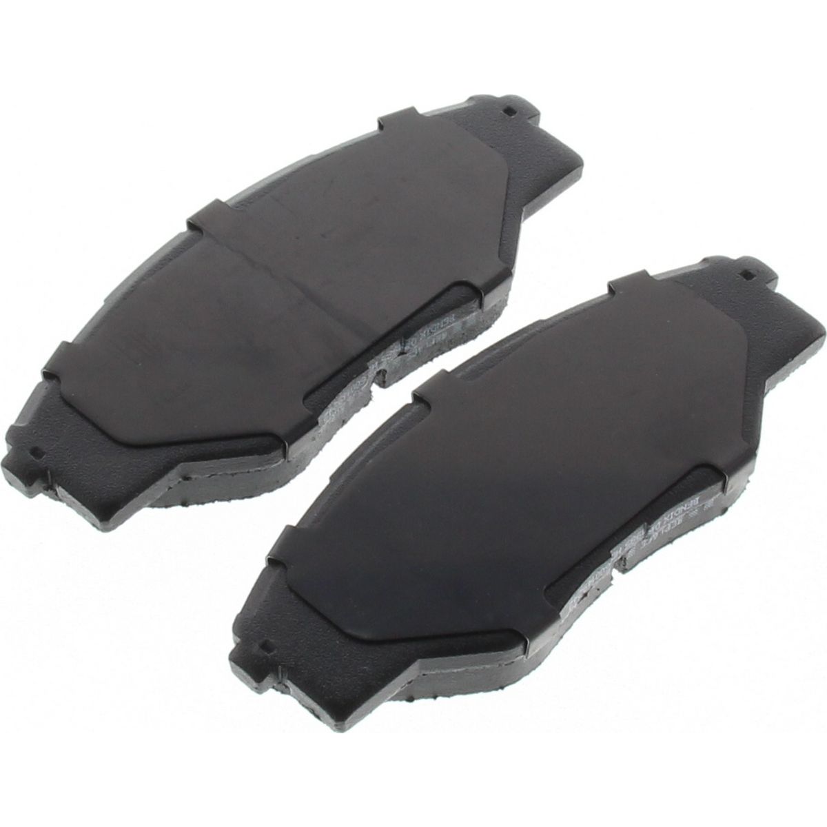 Bendix Brake Pads Set - Heavy Duty - DB1985HD