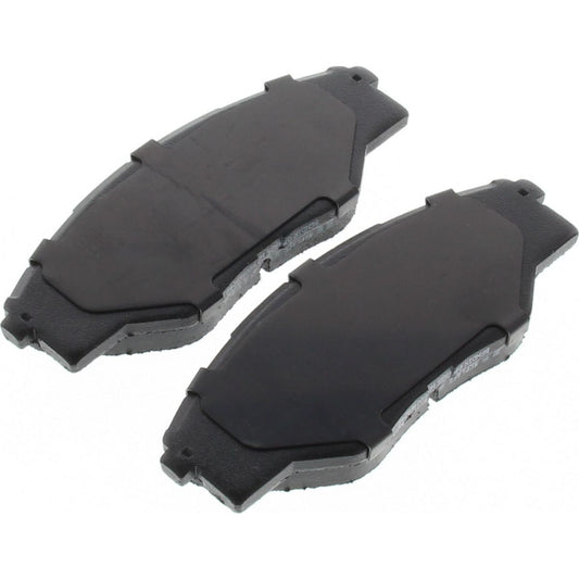Bendix Brake Pads Set - Heavy Duty - DB1985HD