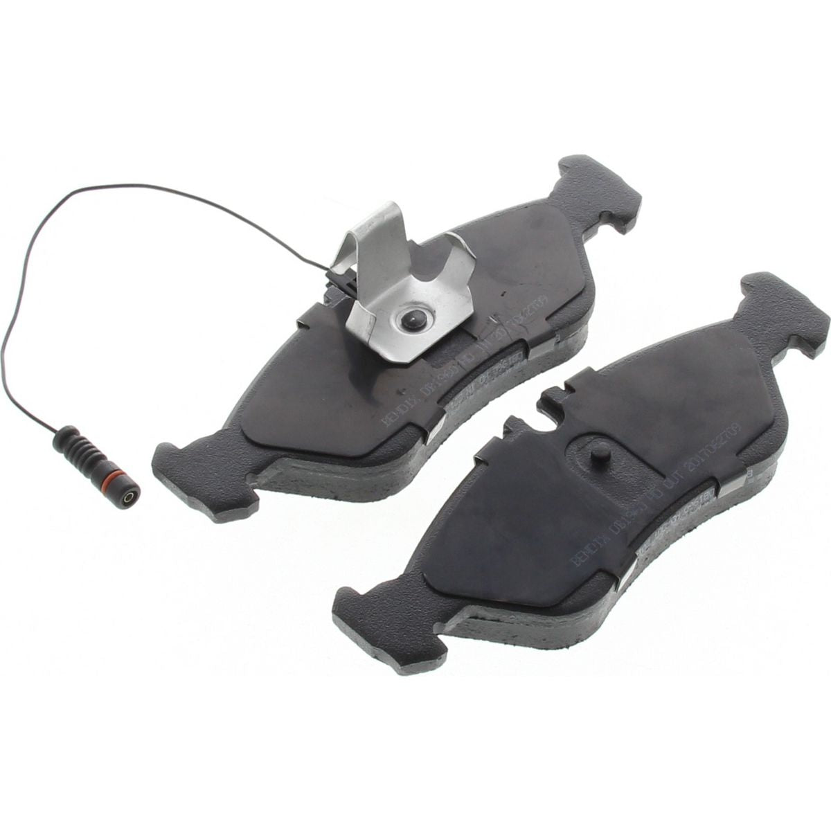 Bendix Brake Pads Set Heavy Duty - DB1960HD