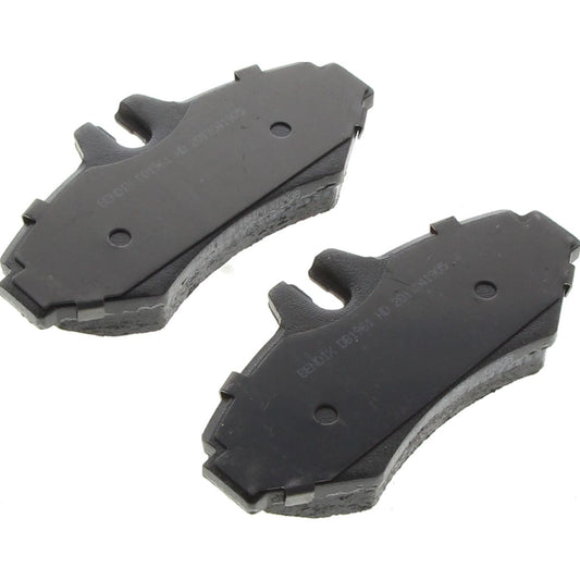 Bendix Brake Pads Set Heavy Duty - DB1961HD