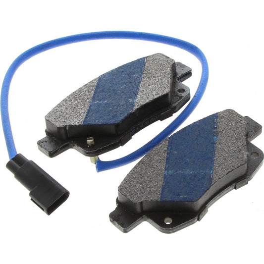 Bendix Brake Pads Set Heavy Duty - DB1968HD