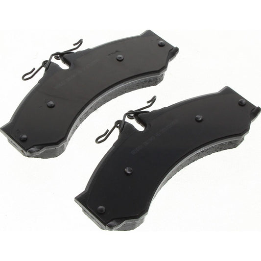 Bendix Brake Pads Set Heavy Duty - DB1969HD