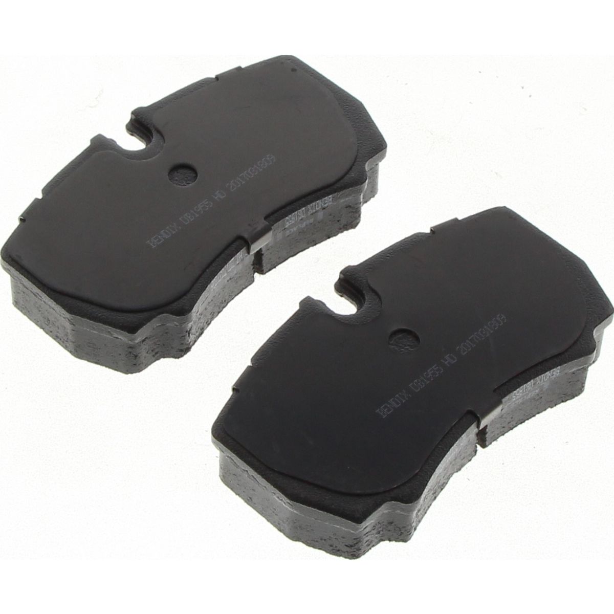Bendix Brake Pads Set - Heavy Duty - DB1955HD