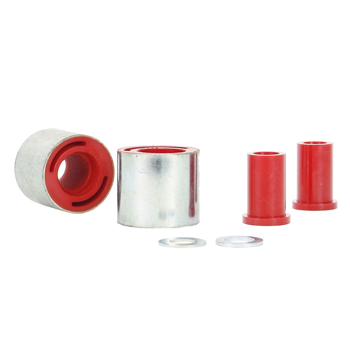 Nolathane Front Lower Control Arm Inner Rear Bushing Kit - 45628