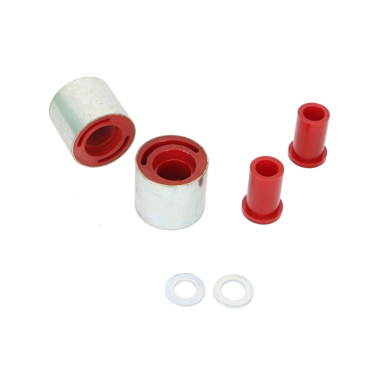 Nolathane Front Lower Control Arm Inner Rear Bushing Kit - 45628