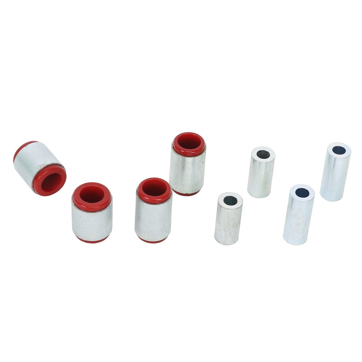 Nolathane Rear Lower Control Arm Rear Bushing Kit - 46305