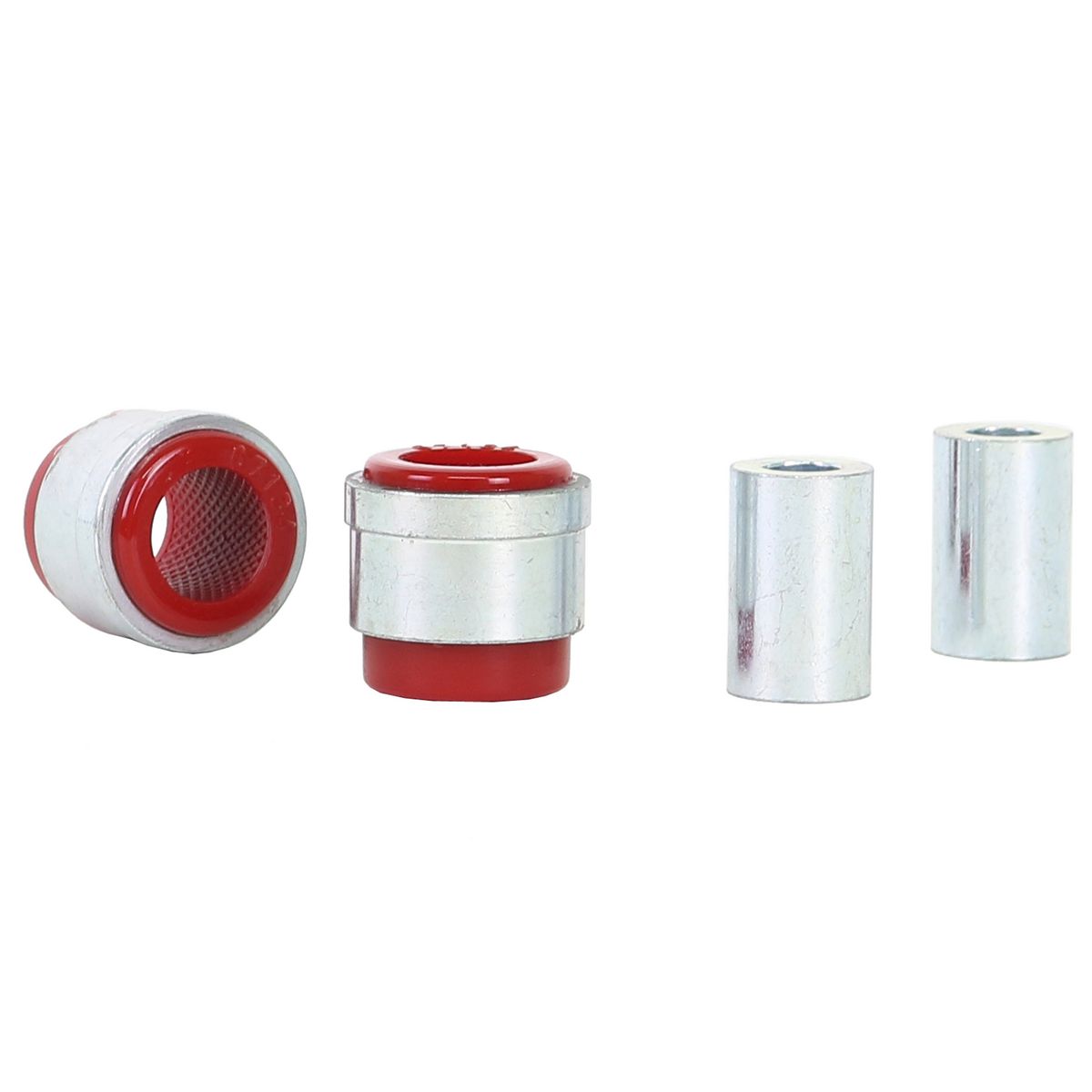 Nolathane Rear Upper Control Arm Bushing Kit - 46306