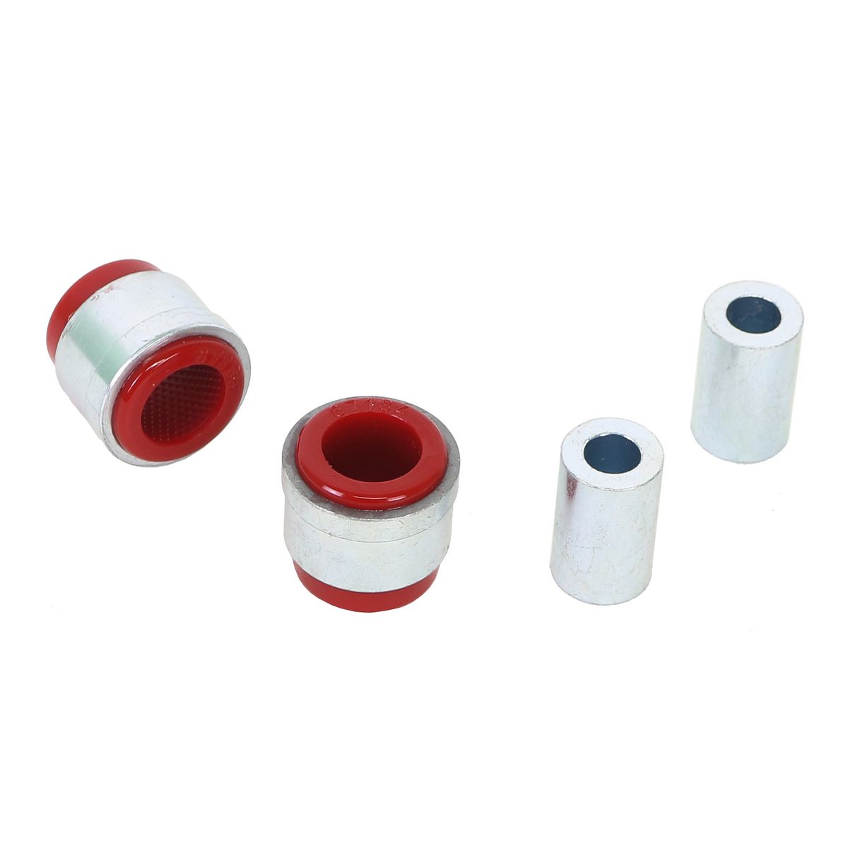 Nolathane Rear Upper Control Arm Bushing Kit - 46306
