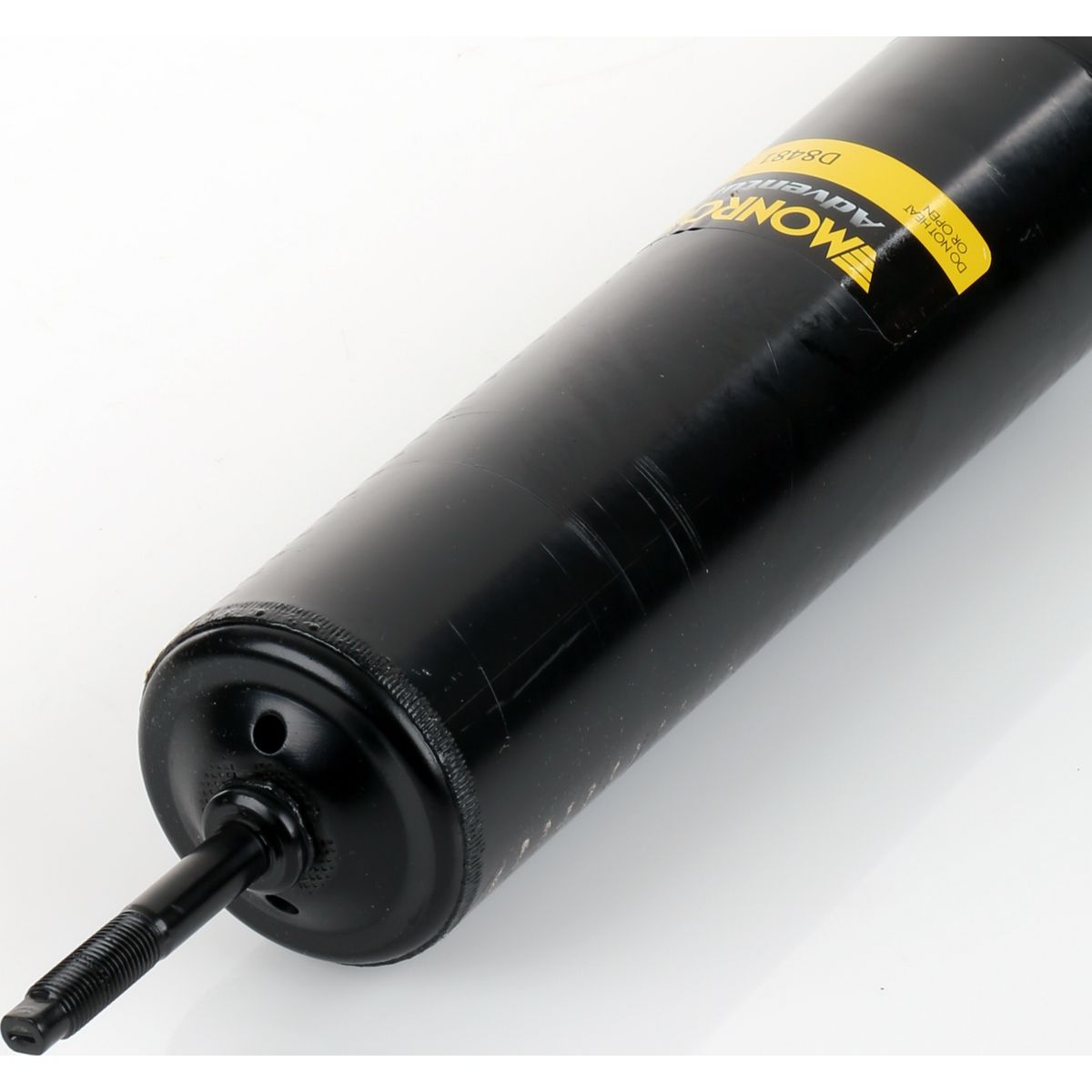 Monroe Gas Magnum Shock Absorber Pair - D8481