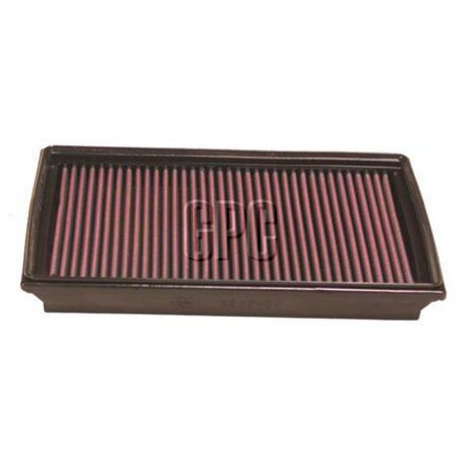 K&N Hi-Flow Performance Air Filter - 33-2861