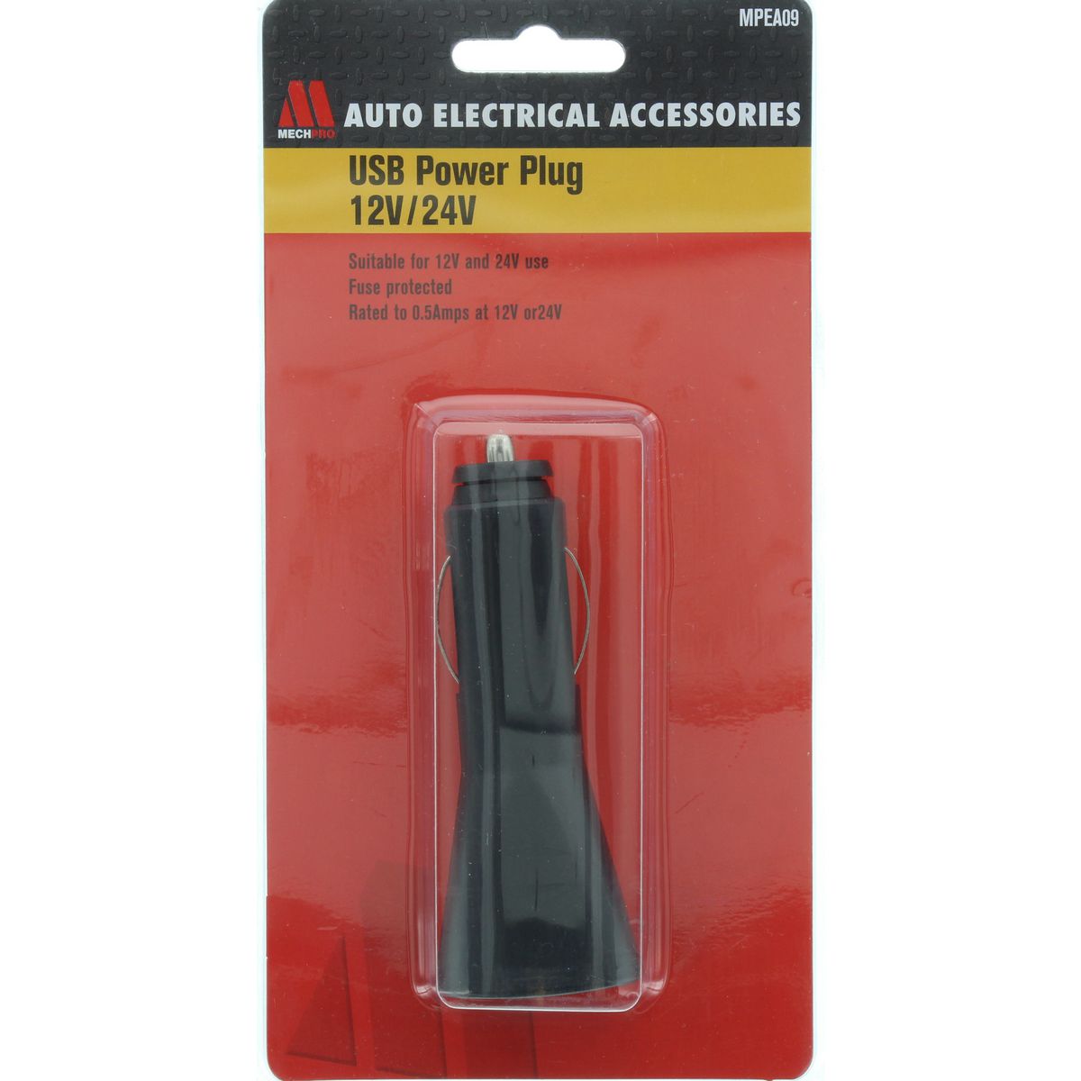 Aerpro Camera Switch Interface 4 Way Universal - APV4CAM