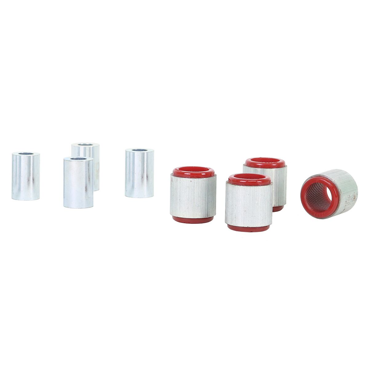 Nolathane Rear Lower Front Control Arm Bushing Kit - 46304