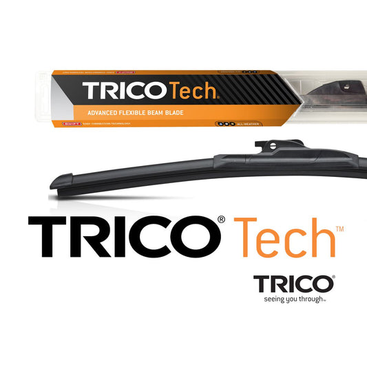 Trico Beam Wiper Blade 400mm - TEC400