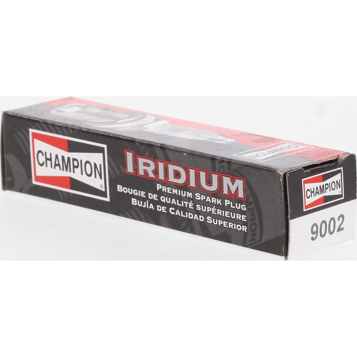 Champion Iridium Spark Plug - 9002
