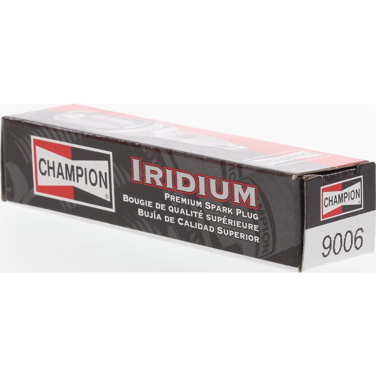 Champion Iridium Spark Plug - 9006