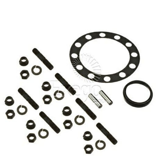 Drivetech 4x4 Axle Stud Kit - DT-ASK10