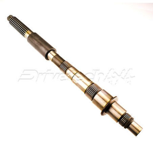 Drivetech 4x4 Modified Main/Input Shaft HZJ7 - 087-139037