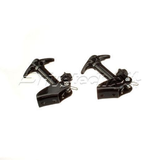 Nolathane Rear Sway Bar Mount Bushing Kit 22mm - 42529