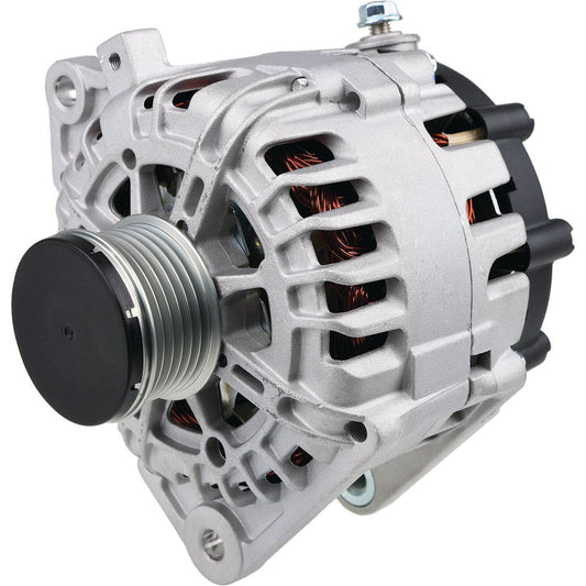 OEX Alternator 12V 110A Hitachi Style - HXA085