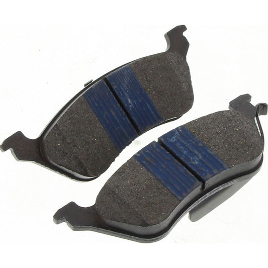 Bendix Brake Pads Set - Heavy Duty - DB1853HD