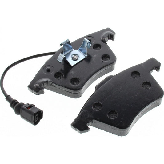 Bendix Brake Pads Set Heavy Duty - DB1947HD