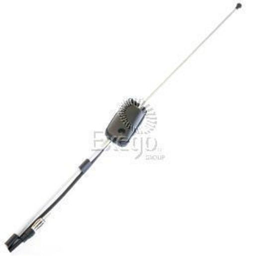 Aerpro Double Din Facia Suits VW Polo 6C 14-On - FP8226