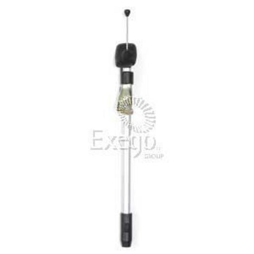 Aerpro Car Antenna 4 Section SS Suits Nissan Navara D22 1997-2015 - AP183