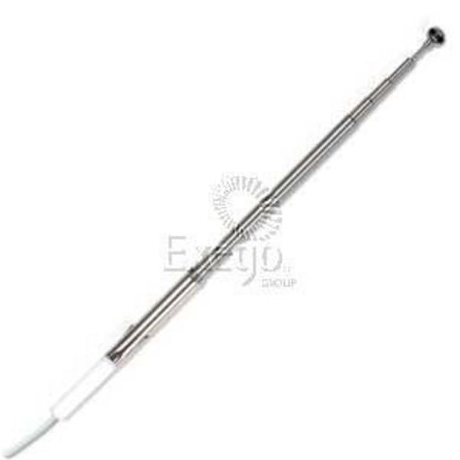 Aerpro Car Antenna 7 Section Mast Suits Mitsubishi Pajero NM, NP 00-06 - AP262