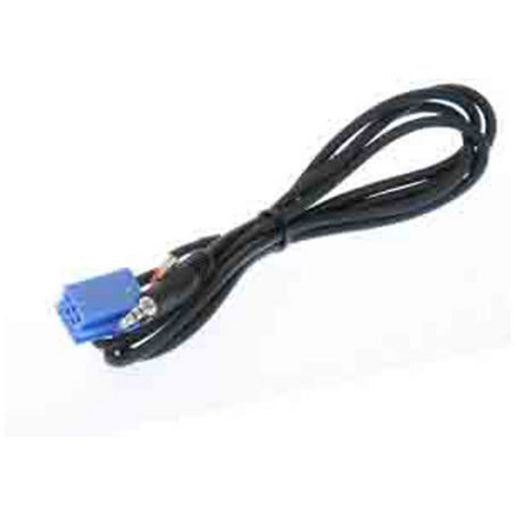 Aerpro 3.5 Stereo To Mini ISO Lead - APA51