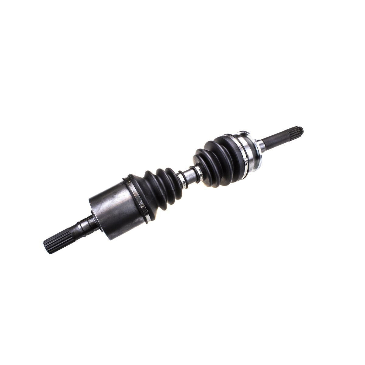 Aerpro Car Antenna Mast 5 Section SS Suits Nissan - AP272