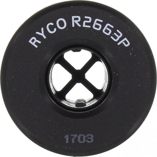 Ryco Oil Filter - R2663P