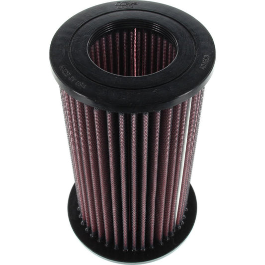 K&N Hi-Flow Performance Air Filter Nissan 3.0L Diesel - E-2020