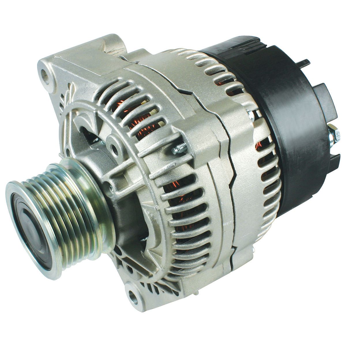 OEX Alternator 12V 90A Bosch Style - BXA4015