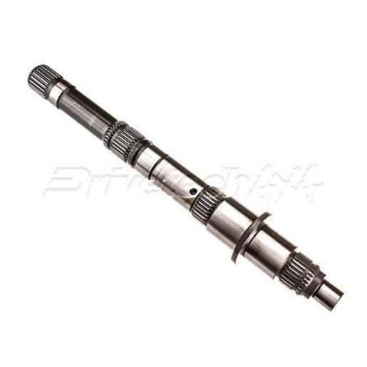 Drivetech 4x4 Mainshaft - 087-139100