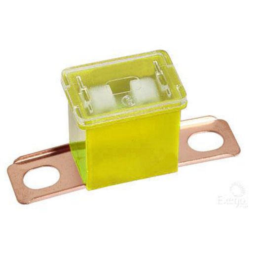 Aerpro Facia - Plastic Din Hole Cover - PP600580