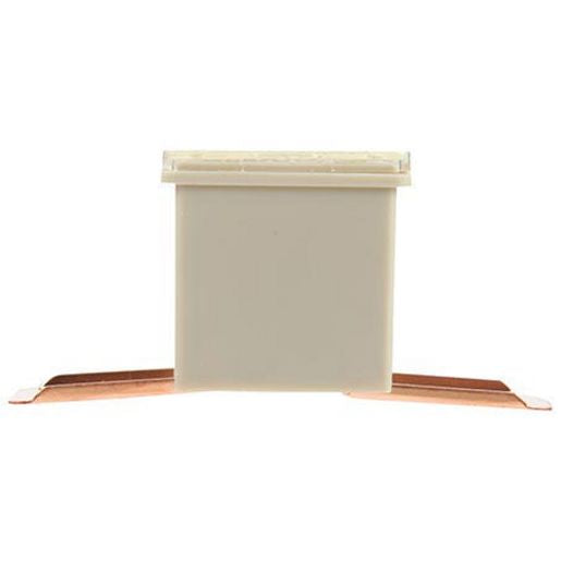 Narva Fusible Link L Type 120A White 1 Pack - 53392BL