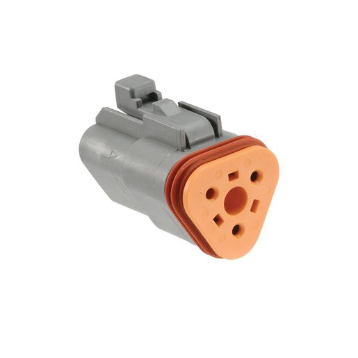 Aerpro Speaker Plug Adapter fits Alfa Romeo/Peugeot - APS54