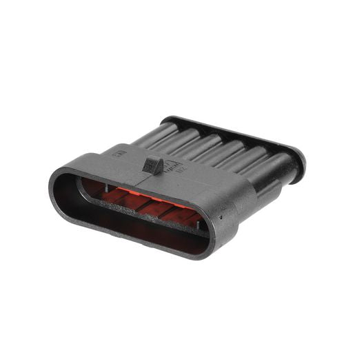 Aerpro FM Antenna Amplifier With Euro Adapter - AP3421