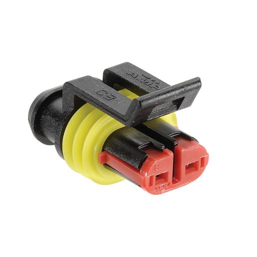 Aerpro 3.5mm to 3.5mm Stereo Lead 2m White - ADM135W