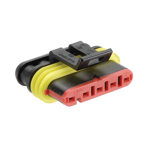 Aerpro Control Harness A fits Honda - CHHO10C