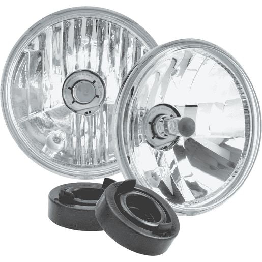 Aerpro Facia - Universal Trim Rings 4Pk - 89300900