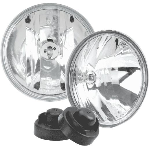 Narva Front Marker Light Clear LED 9 to 33V - 90812CBL