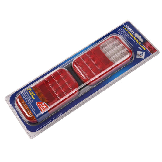 Narva Stop/Tail/Indicator/Reverse Light LED 9 to 33V - 94162BL