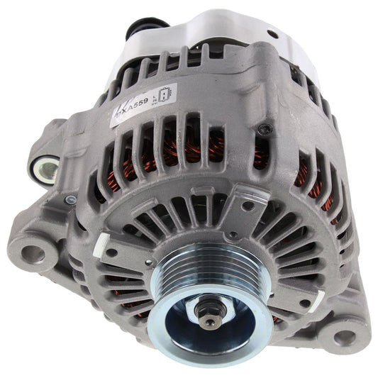 OEX Alternator 12V 130A Denso Style - DXA559